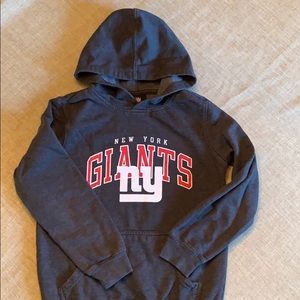 NFL NY Giants Hoodie